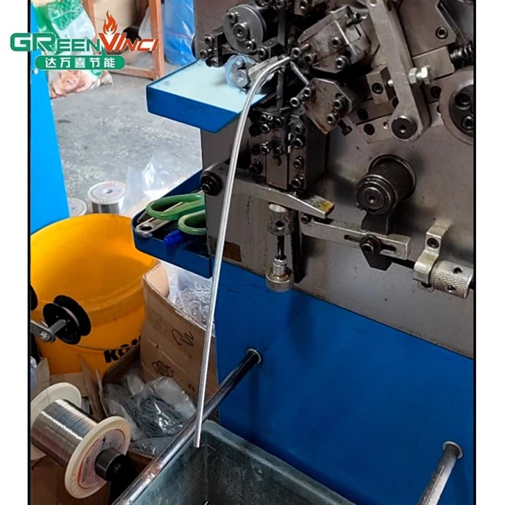 Automatic Coil Winding Machine1 (8)