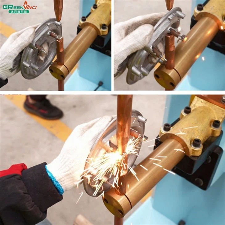 Pneumatic Spot Welding Machine1 (2)