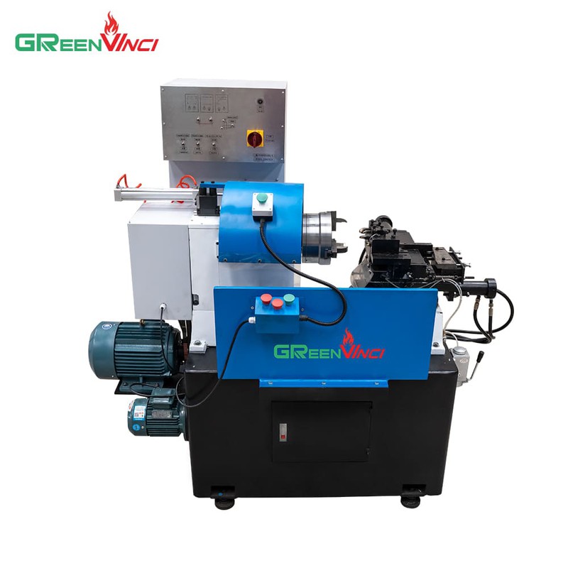 CNC Lathe Machine 3 CNC Lathe Machine 3