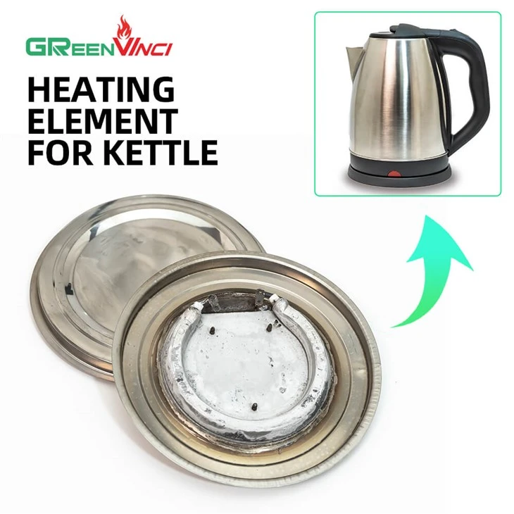 Kettle Heating Plate