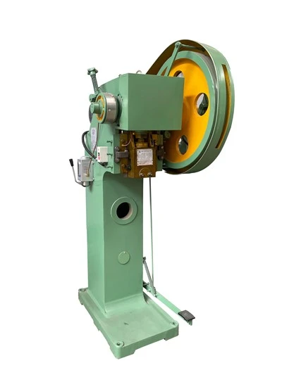 Riveting Punch Press